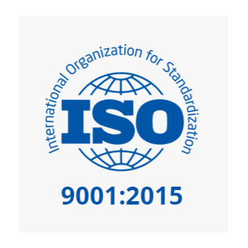 ISO 9001:2015